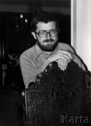 Fot. Marcin Jabłoński, zbiory Ośrodka KARTA