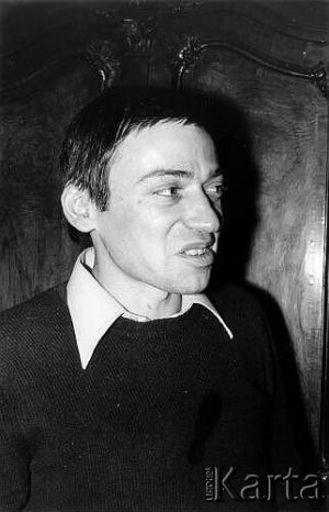 fot. ze zbiorów Ośrodka KARTA